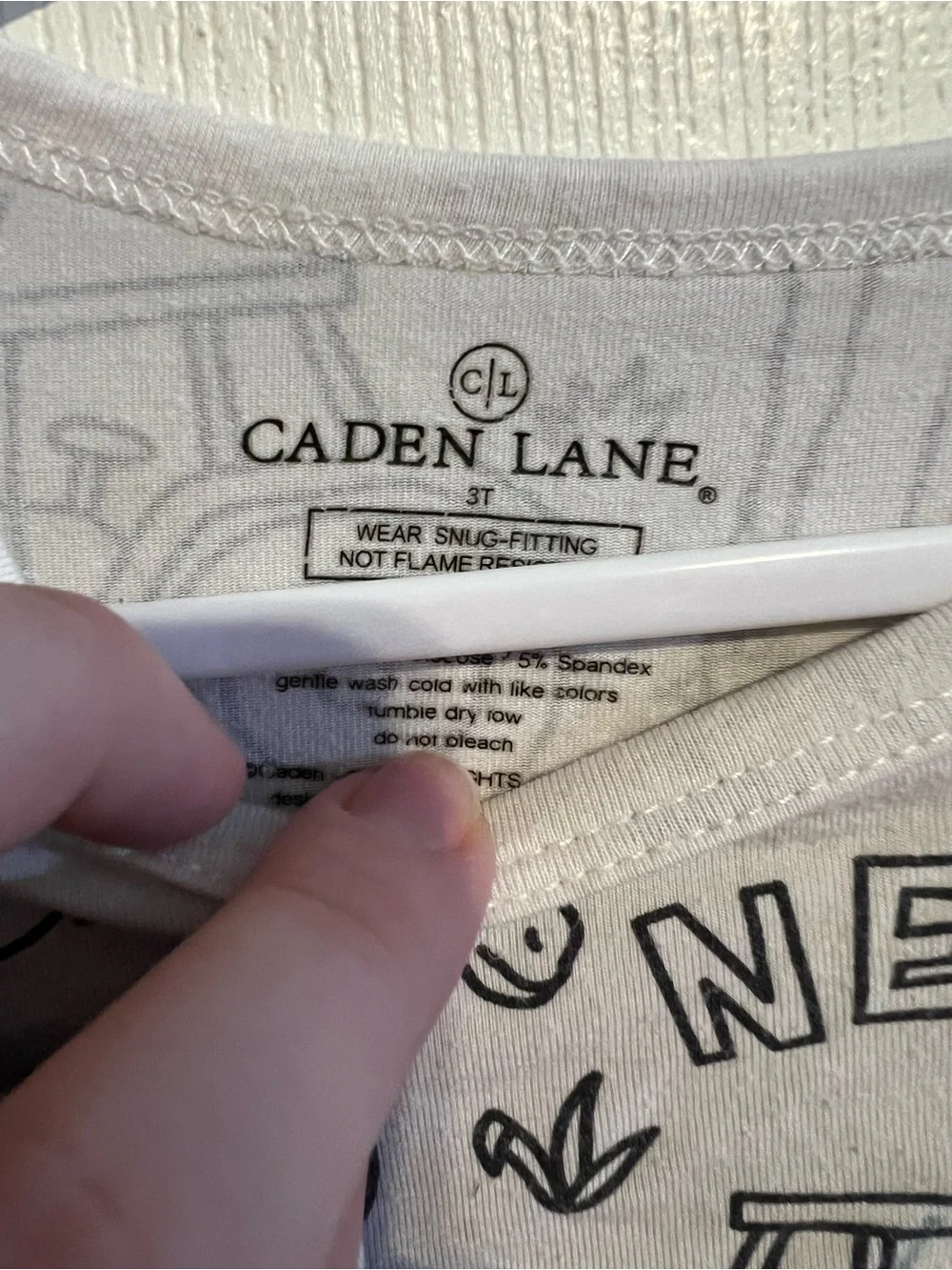 Caden Lane 